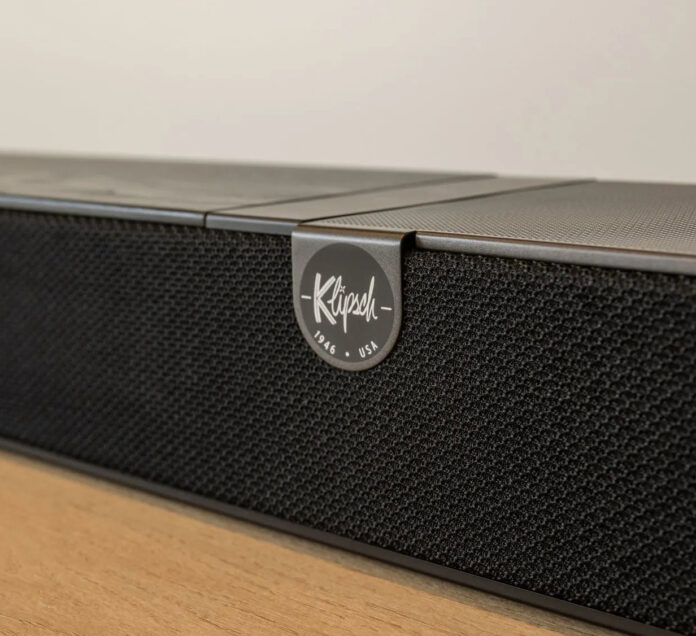 Klipsch veröffentlicht mit Flexus ein modulares Soundbar-System.