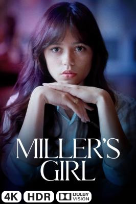 Millers Girl in 4K auf Apple TV kaufen/leihen