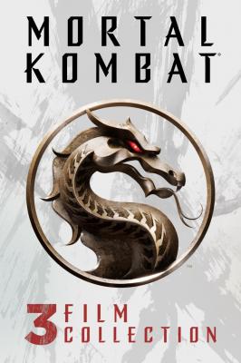 Mortal Kombat Trilogie auf Apple TV kaufen
