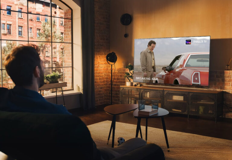 Neue kostenlose FAST-Channels „Sony One“ und „LG 1“ starten auf LG Smart TVs