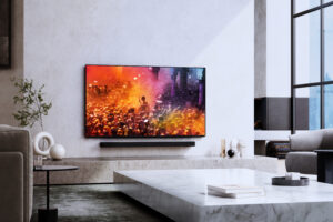 Der Sony Bravia 9 Mini-LED-TV wird 2023 definitiv von sich Reden machen