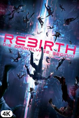 Rebirth in 4K Ultra HD auf Apple TV kaufen / leihen