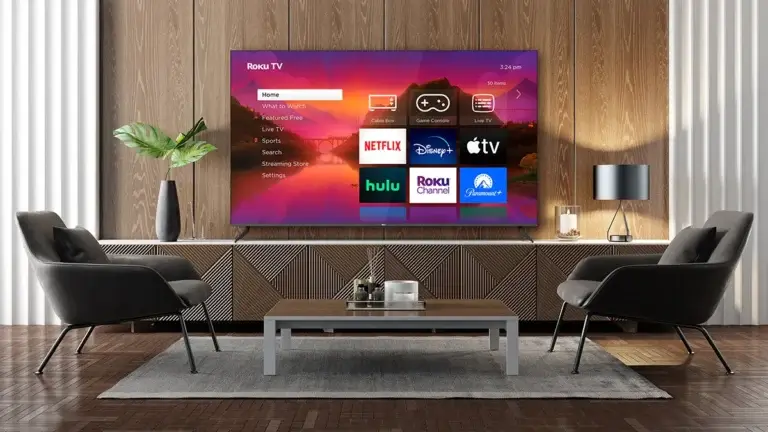 Roku würde euch gerne Werbung auf jedem HDMI-Eingang aufzwingen