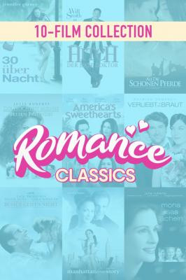Romance Classics 10 Film Collection auf Apple TV kaufen