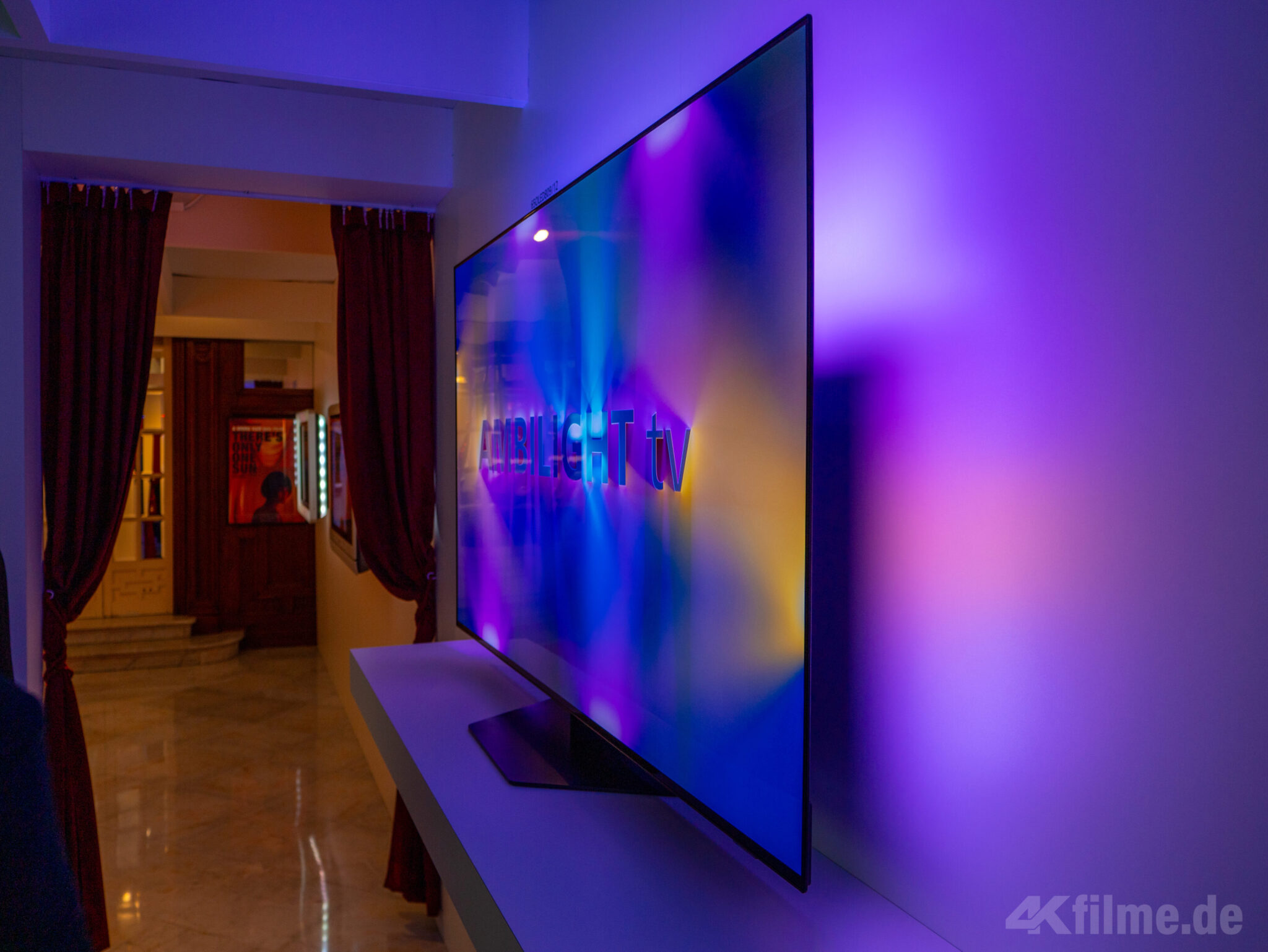 Philips OLED809/819/849/859/889: Spezifikationen und Unterschiede der ...