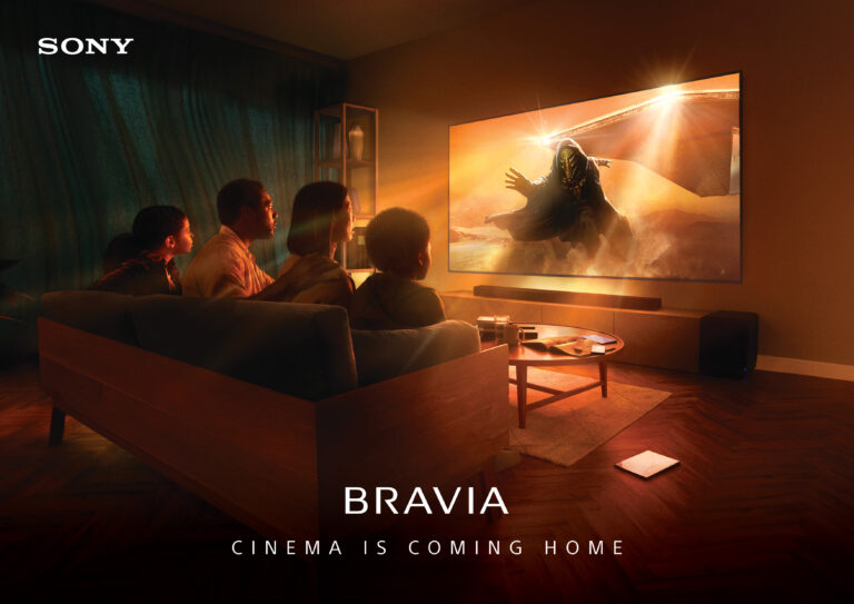 Sony enthüllt BRAVIA Fernseher- und Soundbar-Line-up für 2024