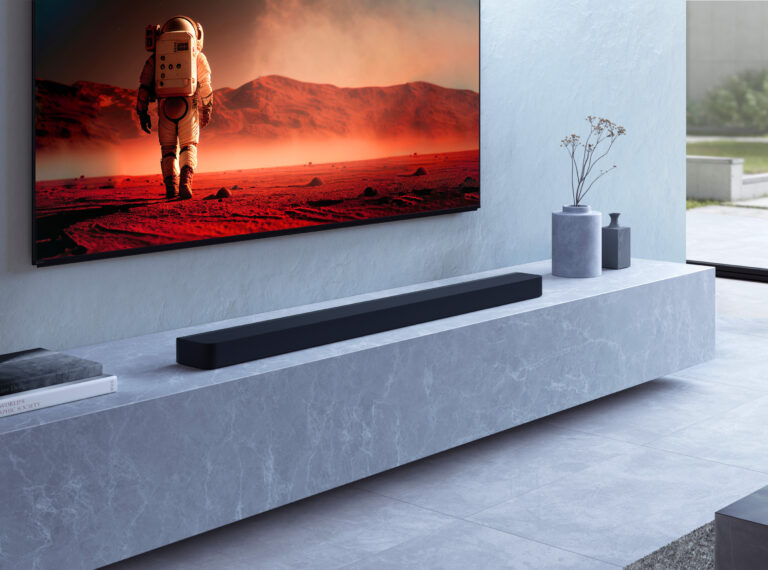 Sony BRAVIA Theatre Bar 9 & Theatre Bar 8: Soundbar-Neuheiten 2024