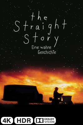 The Straight Story in 4K UHD auf Apple TV kaufen / leihen