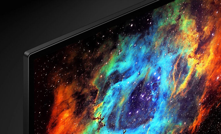 Exklusive Features der 2024 Sony TVs erreichen A95L (2023) via Firmware-Update