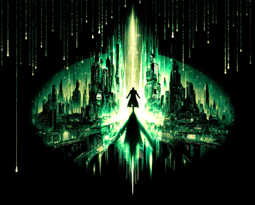 Matrix 5 wurde von Warner Bros. angekündigt. Der neue Teil soll unter der Regie von Drew Goddard entstehen