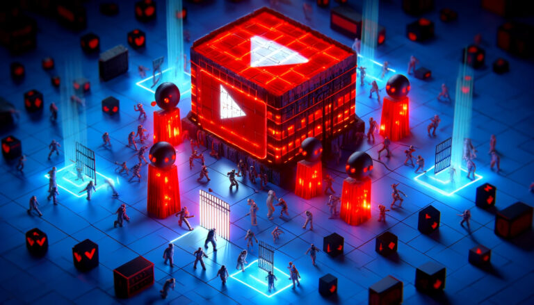 Youtube nimmt Adblocker-Apps wie „SmartTube“ und „NewPie“ ins Visier