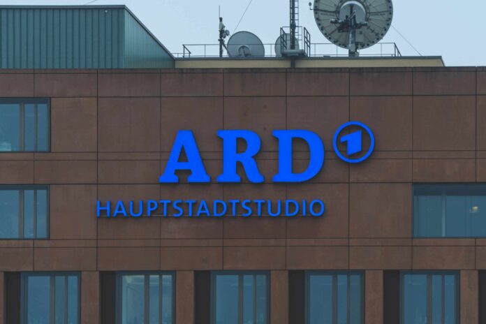 ARD und ZDF stellen ihr gemeinsames Streaming-OS vor.