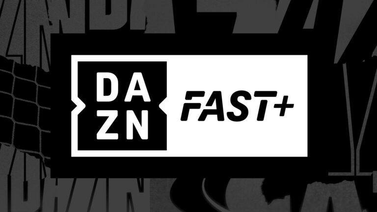DAZN nimmt 10 kostenlose FAST-Sender ins Angebot auf