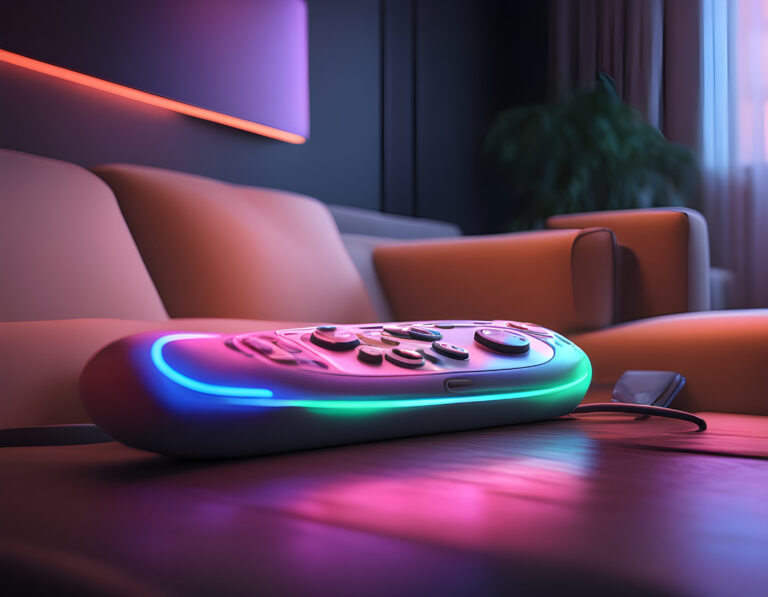 Fernbedienung verloren? Bald hilft Google TV bei der Suche