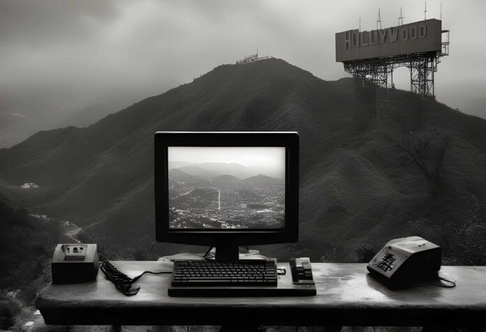 Hollywood-Studios erhalten aktuell Offerten von Tech-Unternehmen.