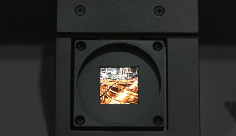 LG Display zeigt Micro-OLED mit blendenden 10.000 Nits