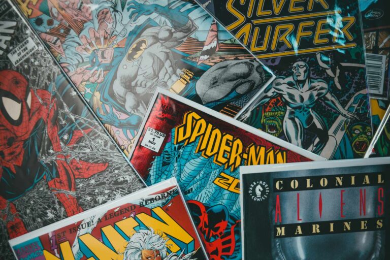 Marvel: Disney-CEO begrenzt den Output an neuen Filmen und Serien