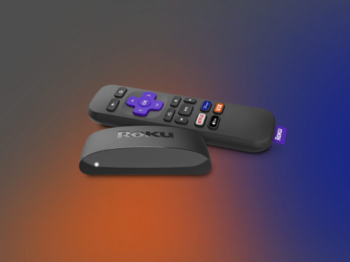 Roku spendiert seinen Kunden einen Monat Apple TV+.