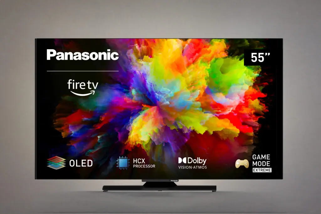 Die wichtigsten Features und Funktionen des Z80A 4K OLED TV