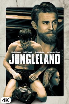 Jungleland in 4K Ultra HD auf Apple TV kaufen / leihen