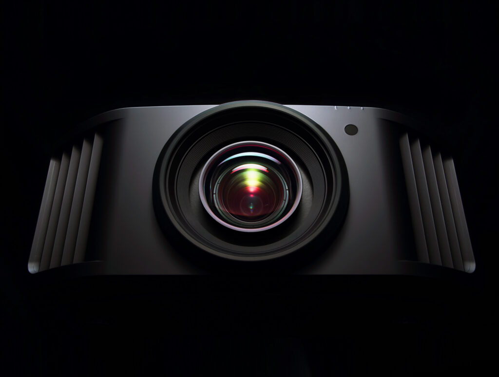JVC präsentiert seine neuen 8K-Heimkino-Projektoren 2024: DLA-NZ800 & DLA-NZ900