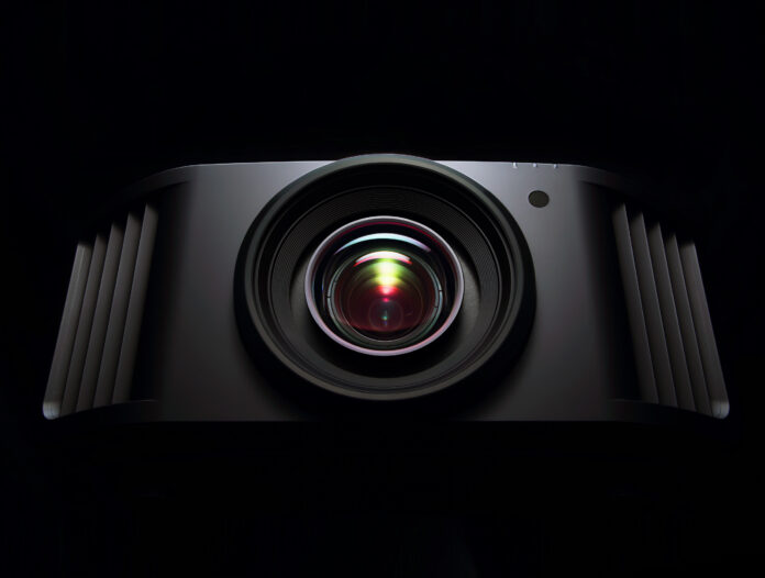 JVC präsentiert seine neuen 8K-Heimkino-Projektoren 2024: DLA-NZ800 & DLA-NZ900
