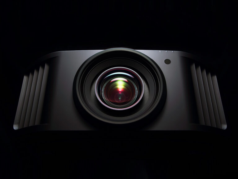 JVC: Neue 8K-Laser-Heimkino-Projektoren DLA-NZ800 & DLA-NZ900