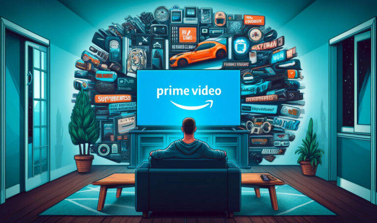 Prime Video: Große Werbeoffensive mit interaktiven Pausen-Ads und mehr geplant