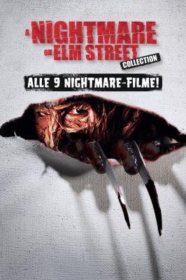 Nightmare on Elm Street Collection auf Apple TV kaufen