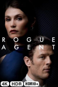 Rogue Agent in 4K Ultra HD auf Apple TV kaufen / leihen