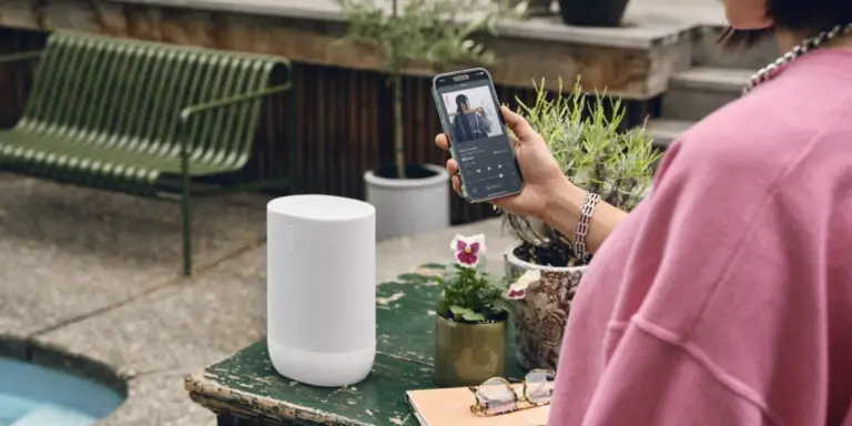 Sonos: Neue App sorgt für Frust im Heimkino