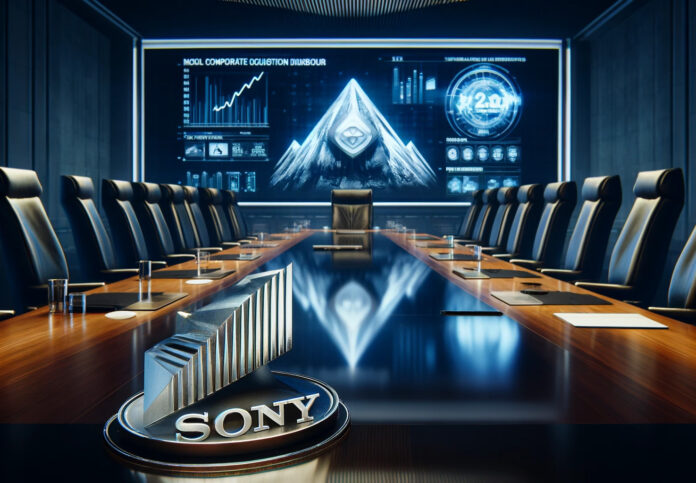 Sony hat angeblich ein Übernahmeangebot in höhe von 26 Milliarden US-Dollar für Paramount abgegeben