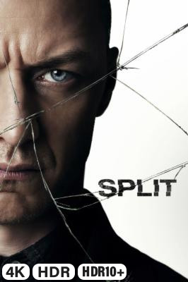 Split in 4K UHD auf Apple TV kaufen / leihen