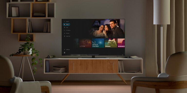Vestel bringt Smart-TV mit TiVo OS nach Deutschland