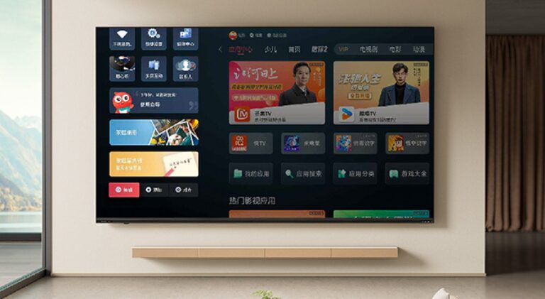 Hisense E8N Ultra: Mini LED strahlt mit 5.800 Nits