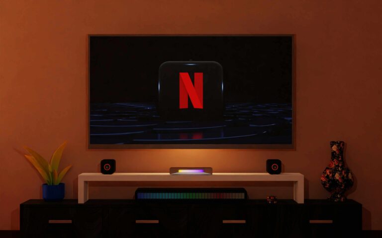 Netflix wägt Gratis-Abo mit mehr Werbung ab