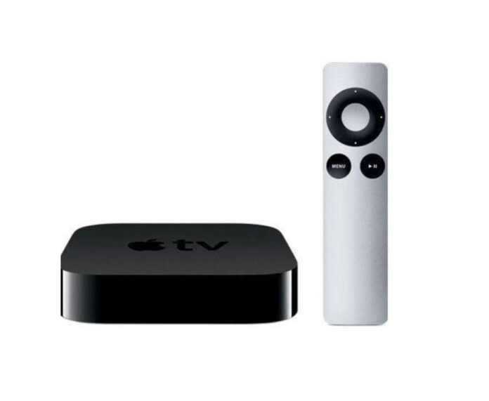 Netflix entfällt an älteren Modellen der Apple TV.