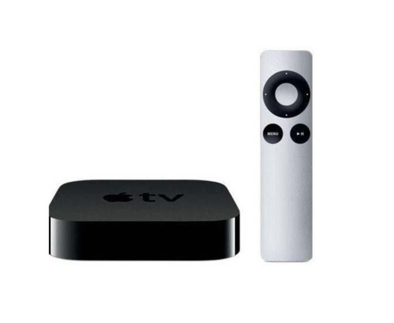 Apple TV: Netflix entfällt an älteren Generationen der Streaming-Box