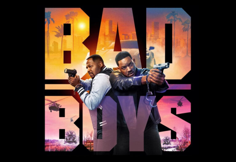 Jetzt digital vorbestellbar: „Bad Boys: Ride or Die“ in 4K UHD auf Apple TV & Prime Video