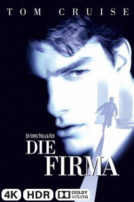Die Firma in 4K Ultra HD auf Apple TV kaufen / leihen