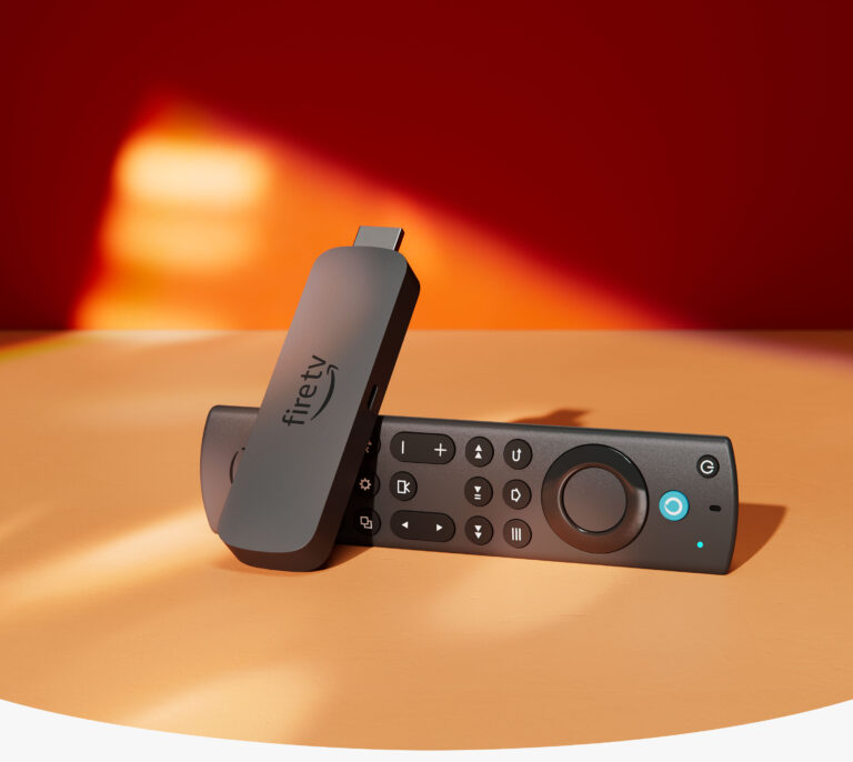 Amazon Fire TV: Fullscreen-Werbung schrumpft leicht