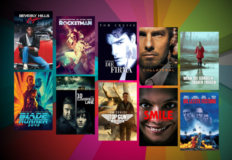 Apple TV: Reduzierte 4K Filme, Bundles, Tom Cruise-Aktion + neue 4K-Upgrades