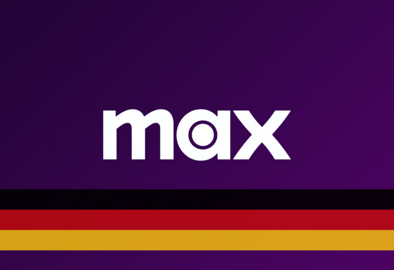 Max kommt nach Deutschland: Start des Streaming-Anbieters bestätigt