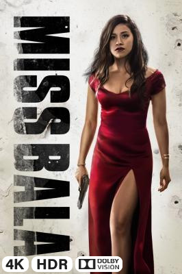 Miss Bala in 4K Ultra HD auf Apple TV kaufen / leihen