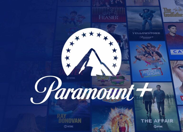 Paramount+ erhöht die Preise (zunächst USA)