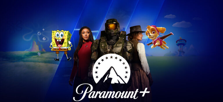 Paramount+ nennt bereits die Film- und Serien-Highlights im Juli und August 2024