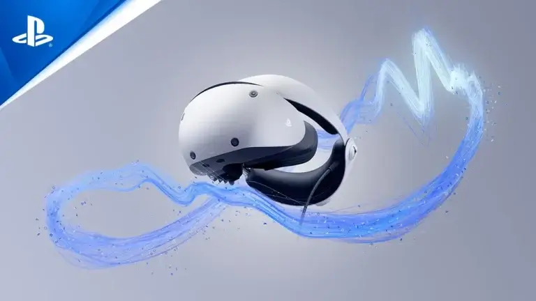 PlayStation VR2: Sony soll das VR-Headset intern quasi aufgegeben haben