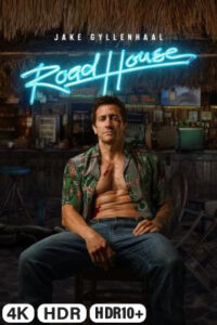 Road House in 4K Ultra HD auf Apple TV kaufen / leihen