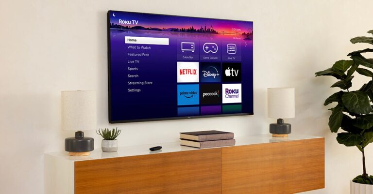 Roku TV: Zwischenbildberechnung lässt sich nicht mehr abschalten