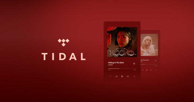 Tidal: Musikstreaming-App verabschiedet sich bald von Samsungs Smart-TVs